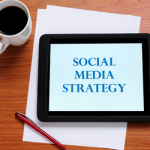 8 Simple steps on how to create a social media marketing strategy in 2022