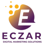 Eczar Logo